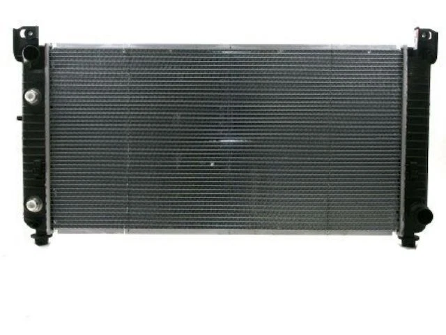 For 2003-2006 GMC Yukon XL 2500 Radiator 94812DXSH 2004 2005 8.1L V8 - Image 1 of 2