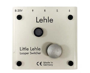 Interruptor Looper Lehle Little Lehle - Imagen 1 de 2