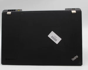 Lenovo ThinkPad T520 15,6 pollici 500 GB HD 4 GB di RAM i5-2520M garanzia 30 giorni senza sistema operativo - Foto 1 di 6