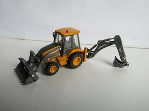 Motorart 1:87 RC VOLVO BL71 Traktor Bagger Radlader !!! - Bild 1 von 5