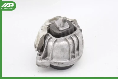 ✅ 06-11 BMW E88 E90 E91 E92 135i 335i montaje motor inferior delantero derecho OEM Foto 1 de 4