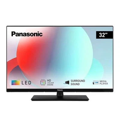 Panasonic TS-32N30AEZ LED 81,3 cm (32 Zoll) Fernseher HD-ready VESA 75 x 75 mm - Bild 1 von 4
