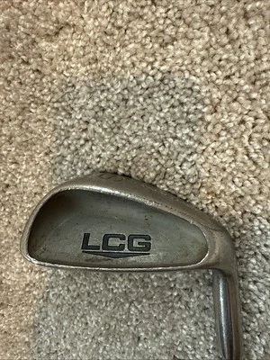 Right Hand Dynacraft S-Wedge TT-Lite Steel Shaft 35.5” Golf Pride Tour Wrap Grip - Image 1 of 4