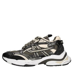 RACE PEARLIZED MICROFIBER PU-PEARLIZED Sneakers ASH Donna Multicolor Amv096_ash - Imagen 1 de 5