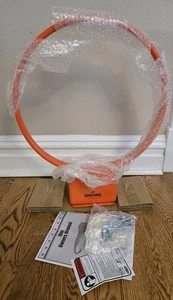SPALDING 411-528 Basketball Slammer Felge Positive Lock Breakaway Mechanismus - Bild 1 von 9