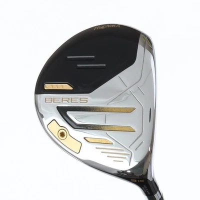 HONMA Fairway BERES(2024) 3W 15° Regular 3S ARMRQ FX - Image 1 of 4