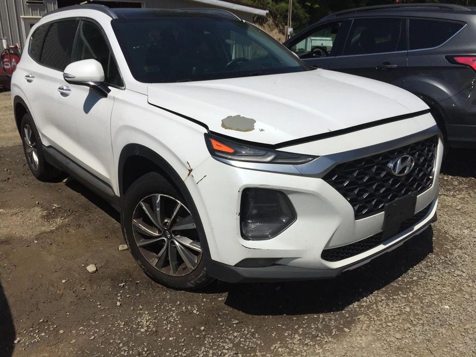 Bote evaporador HYUNDAI SANTA FE 19 Foto 1 de 4