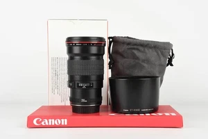 Canon 200mm f2.8 L II USM  + 2 ANNI DI GARANZIA  - 2 YEARS WARRANTY - Imagen 1 de 1