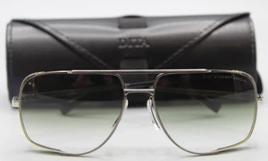 Dita Midnight Special DRX-2010D-60-Z 12K Gold Frame Dark Gradient Lens - Picture 1 of 8
