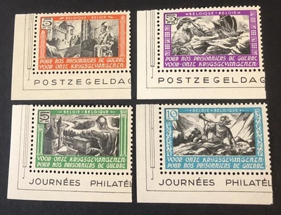 Alemania. 1942. 3er Reich. Voluntarios de la Legión Flamenca Segunda Guerra Mundial, edición Gent. Numerado. Foto 1 de 3