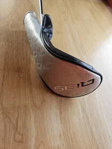 TaylorMade Qi35 15° Fairway Wood 3 Ventus Blue FW 6-S Stiff RH NEW - Picture 1 of 5