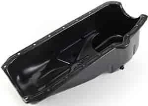 Cacerola de aceite de repuesto Dorman Products 264-104 Stock Foto 1 de 4