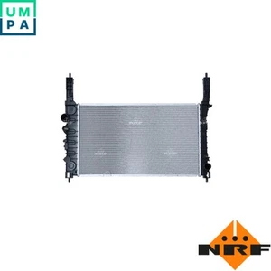 RADIATOR ENGINE COOLING 59319 FOR OPEL D14/B14/A14NET 1.4L 4cyl MOKKA MOKKA X - Picture 1 of 9