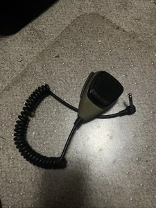 OEM Original Whelen 43-0146402-00 Handheld Radio Mic PA PTT Microphone - Picture 1 of 6