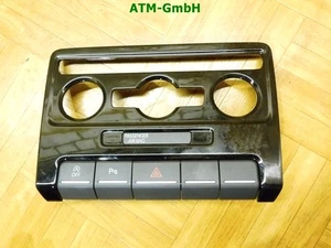 Blende Abdeckung Schalterblock VW Käfer Beetle 5C1 5C5820073H - Bild 1 von 6