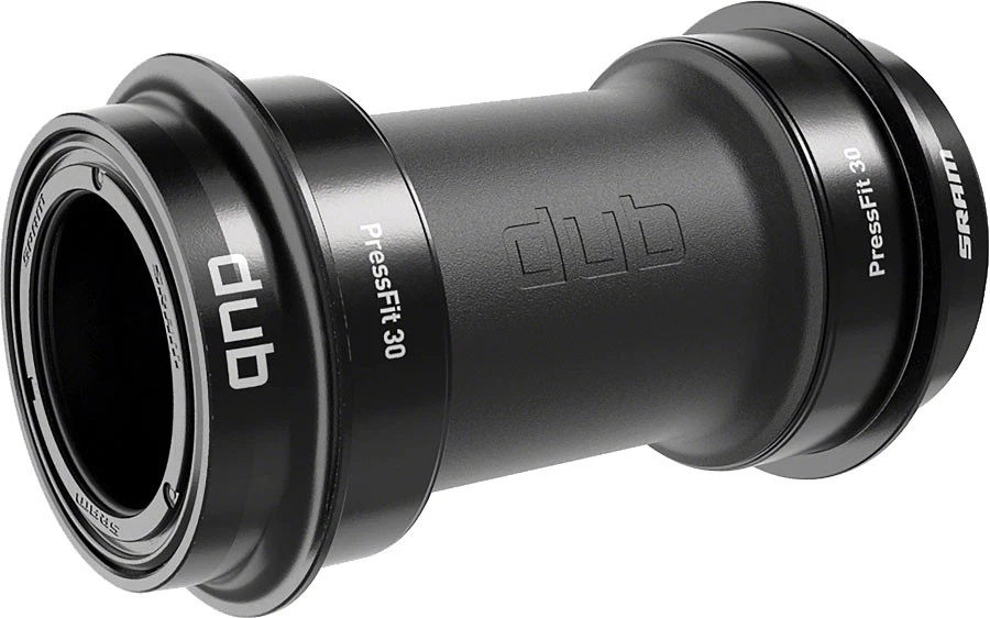 SRAM BB Dub Bottom Bracket PressFit 30 Pf30 MTB 73mm
