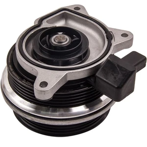 Water Pump for Volkswagen Golf MK5 MK6 Jetta Passat Touran EOS 1.4 TSI 03C121004 - Picture 1 of 10