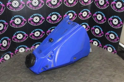 Yamaha 96-01 YZ125 2001 OEM pila de tanque de combustible depósito de gasolina 5MV-24110-01-00 Foto 1 de 4