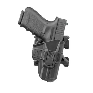 Scorpus MX Level 2 Retention Swivel Holster for Jericho 941F, Left / Right Hand - Picture 1 of 7