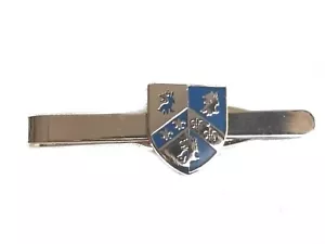 Barra deslizante con clip de corbata Trinity College Universidad de Oxford - Imagen 1 de 1