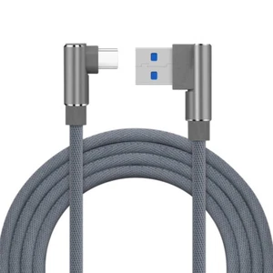 For Samsung Galaxy S23 S22 S21 S20 S10 USB to USB-C Fast Charging Cable 3/6/10Ft - Picture 1 of 35