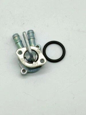 Fuel Gas Tank Petcock Valve Switch For Honda PassPort C70 1980 1981 1982-1983 - Image 1 of 4