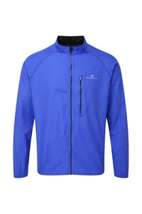 Ronhill mens everyday jacket size large running jogging RRP  £ 40.00 - Picture 1 of 3