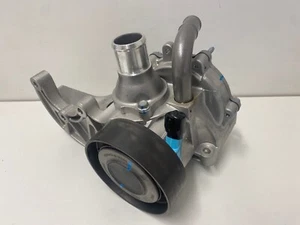 bevanidlestar Cruze/ Captiva 2.0 & 2.2L Turbo Diesel " Water Pump & Pulley " - Picture 1 of 2