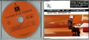 MCD - Members Of Mayday - " Sonic Empire " - ex - - Bild 1 von 1