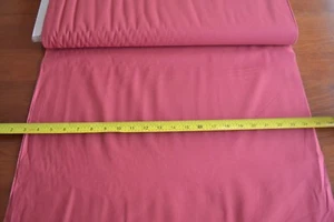 By 1/2 Yd, Solid Rusty-Red Quilt Cotton, RJR/Bowood House/Pandolph/9617, B881 - Picture 1 of 5