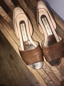 italienische schuhe damen /37,5 - Bild 1 von 4