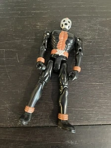 Power Rangers SPD Evil Space Alien 5" KRYBOT Action Figure - Picture 1 of 6