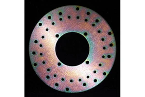 Polaris Atv Trail Boss 330 2010-2013 EBC MD Series Front Brake Disc MD6202D - Picture 1 of 4