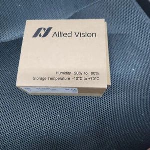 Allied Vision ALVIUM 1800 U-500m Mono CS-MOUNT USB90 Camera, P/N: 13625 - NEW! - Picture 1 of 4