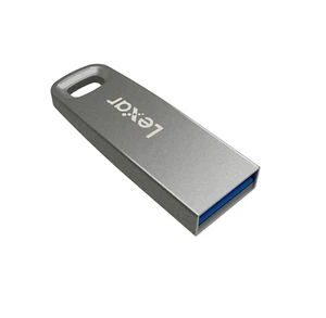 Lexar JumpDrive M45 Clé USB 3.1, LJDM45-128ABSL avec Porte-clés - Photo 1/9
