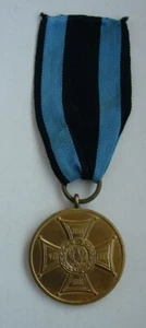POLISH POLISH RED ARMY WWII 1944 MEDAL FIELD OF GLORY, KRASNOKAMSK MINT, SOVIET - Picture 1 of 6