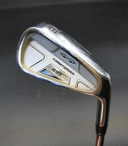 Snake Eyes Form Forged 695 6 Iron Regular Flex Steel Shaft Golf Pride Grip - Picture 1 of 4