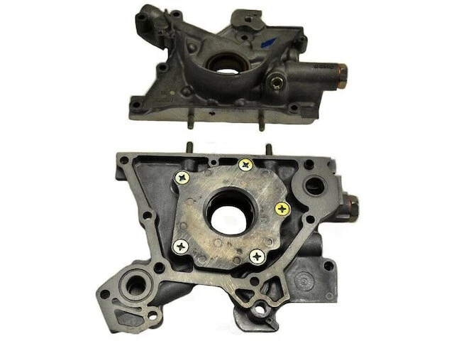 Bomba de óleo do motor para 1990-1993 Geo Storm 75917XJRB 1991 1992 - Imagem 1 de 2