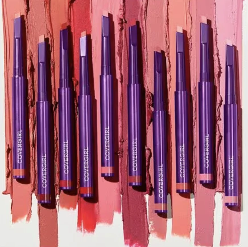 Covergirl Simply Ageless Lip Flip Liner, You Choose - Image 1 of 1