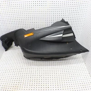 2005 ARCTIC CAT SABERCAT 600 LEFT SIDE LOWER BELLY PAN  2606-647 (SMALL CRACK) - Picture 1 of 12