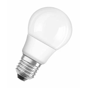Osram LED Lampe A60 Birne 6W = 40W E27 matt kalt cool neutralweiß 4000K DIMMBAR - Bild 1 von 3