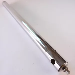 Gretsch #4925 Monster Single Tom Drum Holder Mount Bass Arm Post Tube Vintage80s - Picture 1 of 4