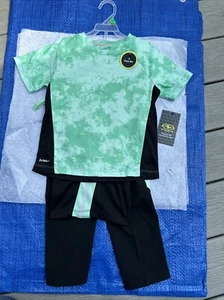 “Athletic Works” 3 Piece Set Size 5T New - Picture 1 of 4