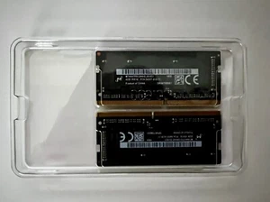 Original SODIMM Apple (4*2=8GB) DDR4 RAM 2400MHz - Picture 1 of 2