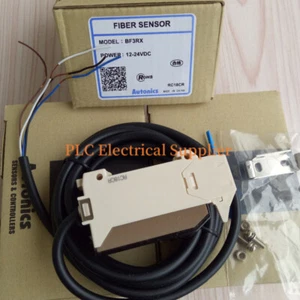 BF3RX 1PCS New Autonics BF3RX Fibre Optical Sensor Free Shipping - Picture 1 of 2
