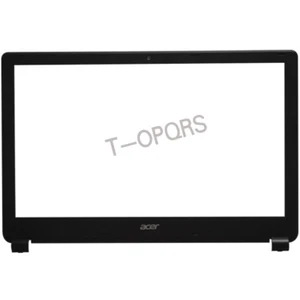 Top LCD Front Bezel FOR Acer Aspire E1-510 E1-552 E1-570 E1-572 B Cover case - Picture 1 of 6