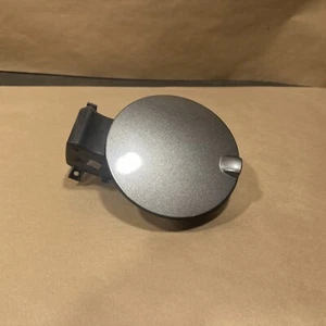 2010 Mercury Milan OEM Sterling Grey Fuel Door 3.0 V6 9E5Z-54405A26-AA - Picture 1 of 12