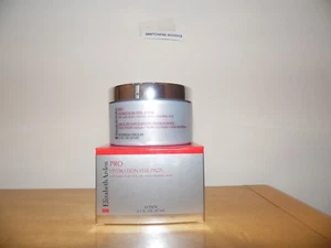 Elizabeth Arden PRO Hydration Peel Pads mit Milchsäure, Glykolsäure 2,3 flüssige Unzen 50 Pads - Bild 1 von 2