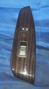 2013-2017 Lexus LS460 Front Passenger Right Window Switch Genuine OEM W/Warranty - Picture 1 of 7
