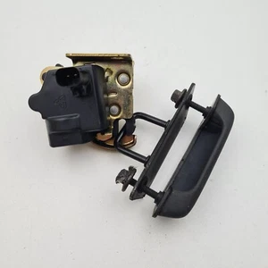 Jeep Grand Cherokee Tailgate Glass Latch Lock Mechanism WJ 06/99-06/05 - Picture 1 of 11